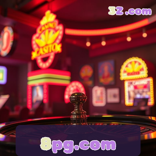 Explorando Jogos Incríveis em 8pg.com