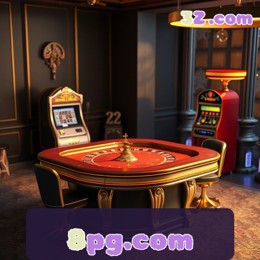 Promoção Imperdível no 8pg.com: Onde o Jogo Ganha Vida!